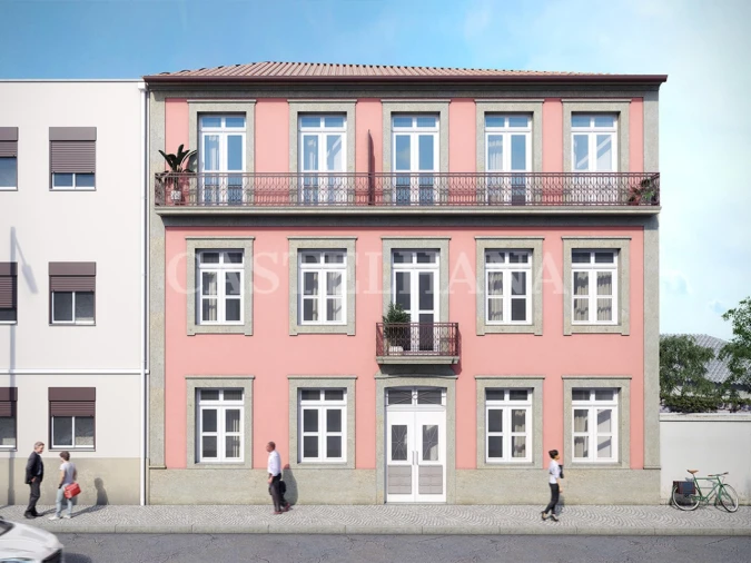 Apartamento para Venda em Paranhos Foto 4