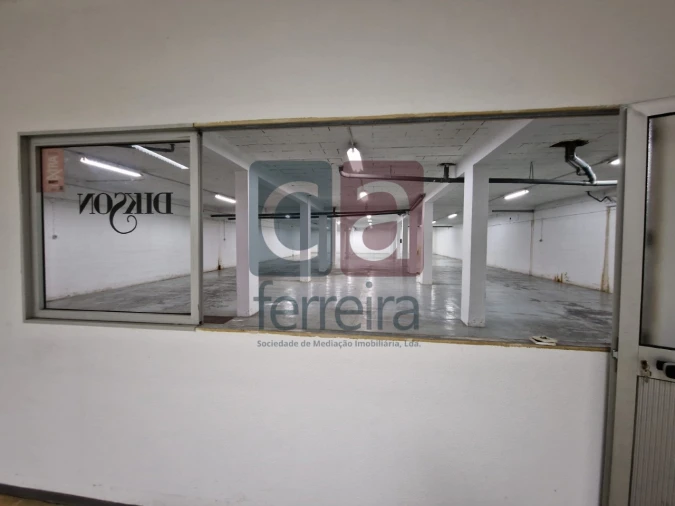 Negócio para Venda em Almeirim Foto 9