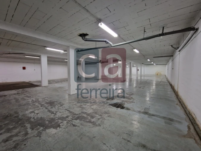 Negócio para Venda em Almeirim Foto 12