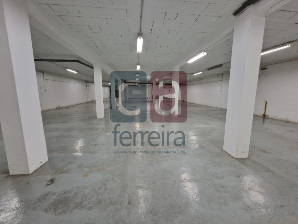 Negócio para Arrendamento em Almeirim Foto 3