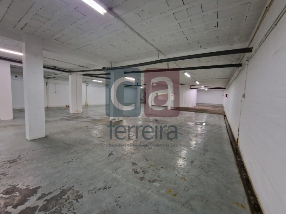 Negócio para Arrendamento em Almeirim Foto 4