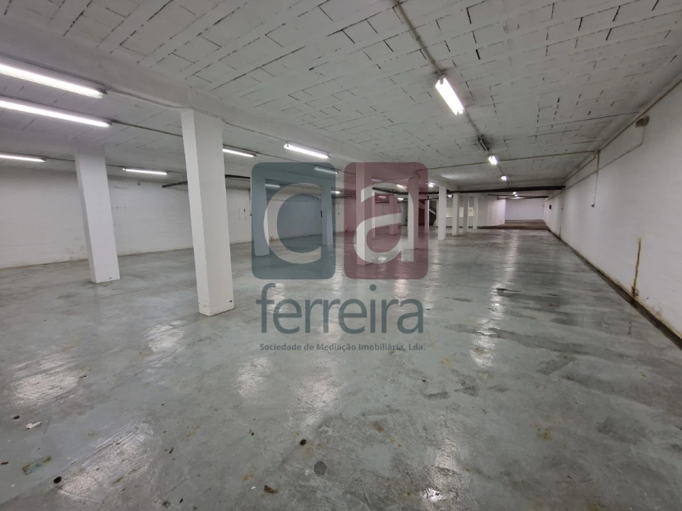 Negócio para Arrendamento em Almeirim Foto 5