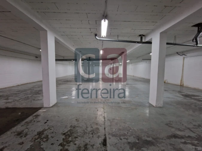 Negócio para Arrendamento em Almeirim Foto 7