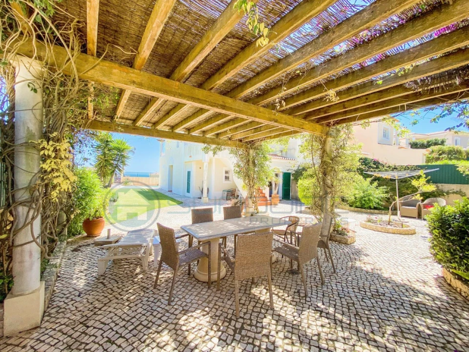 Moradia T3 para Venda em Luz Foto 7