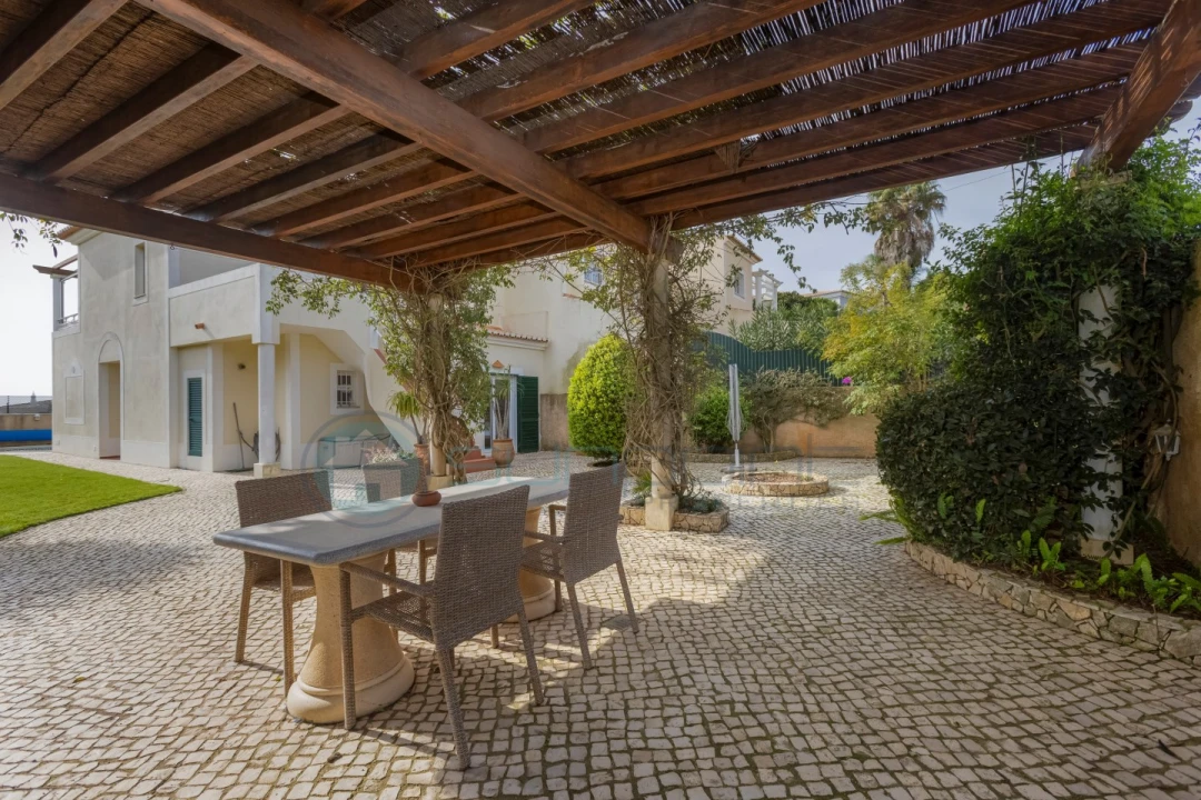 Moradia T3 para Venda em Luz Foto 31