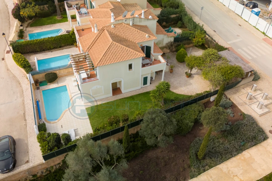 Moradia T3 para Venda em Luz Foto 34