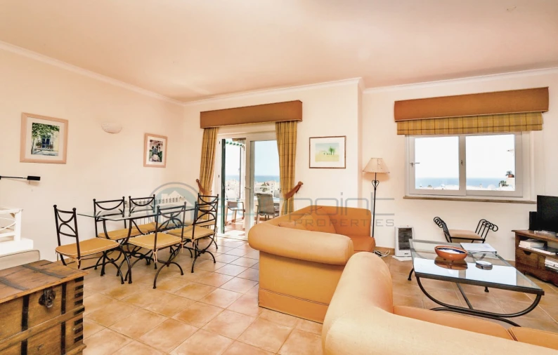 Moradia T3 para Venda em Luz Foto 3