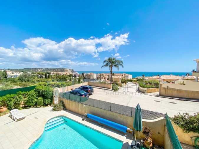 Moradia T3 para Venda em Luz Foto 5