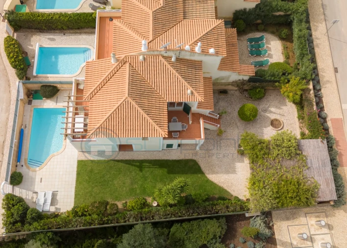 Moradia T3 para Venda em Luz Foto 6