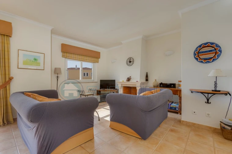 Moradia T3 para Venda em Luz Foto 10