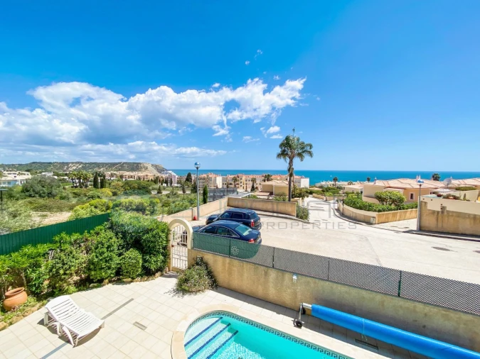 Moradia T3 para Venda em Luz Foto 12