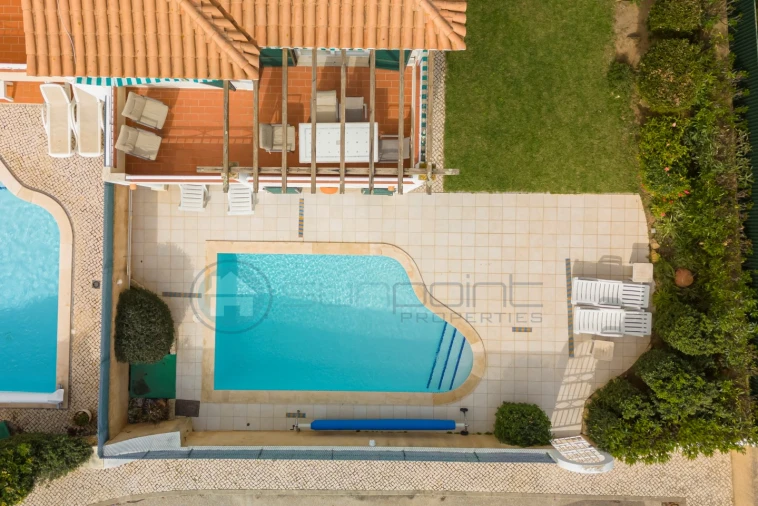 Moradia T3 para Venda em Luz Foto 13