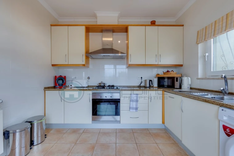 Moradia T3 para Venda em Luz Foto 15