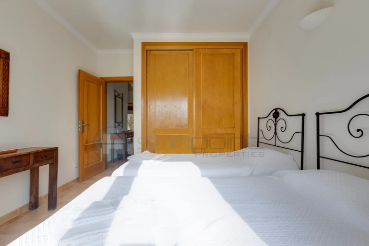 Moradia T3 para Venda em Luz Foto 21