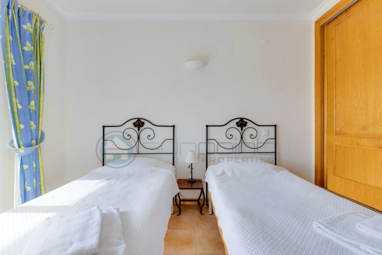 Moradia T3 para Venda em Luz Foto 25