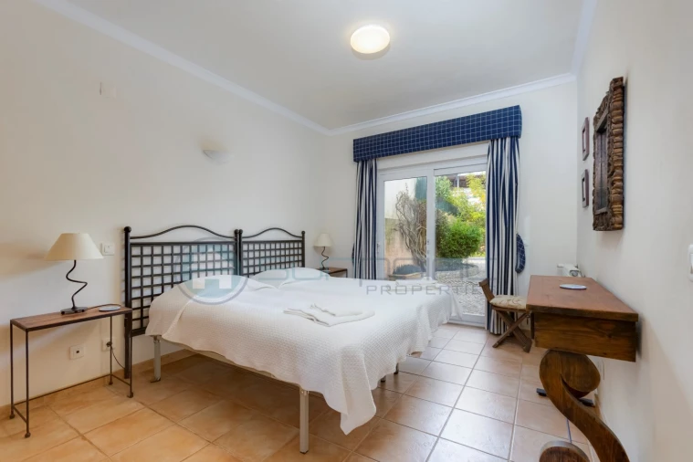 Moradia T3 para Venda em Luz Foto 27