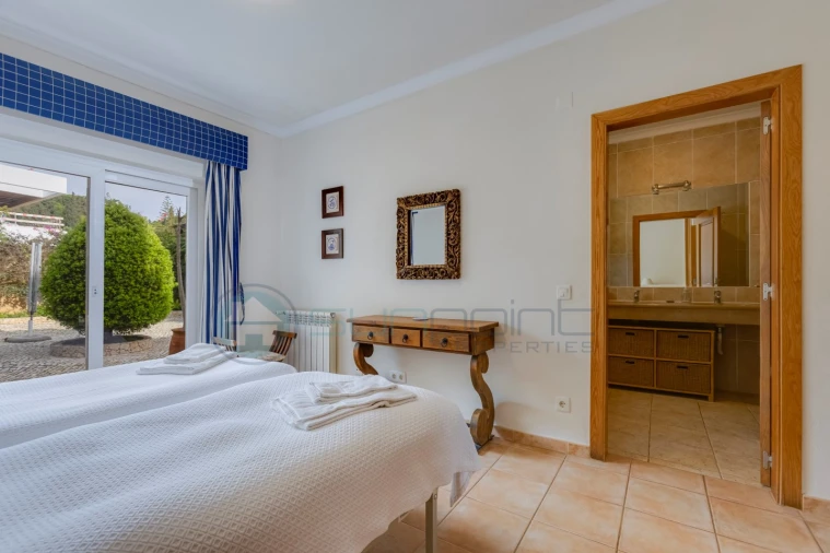 Moradia T3 para Venda em Luz Foto 28