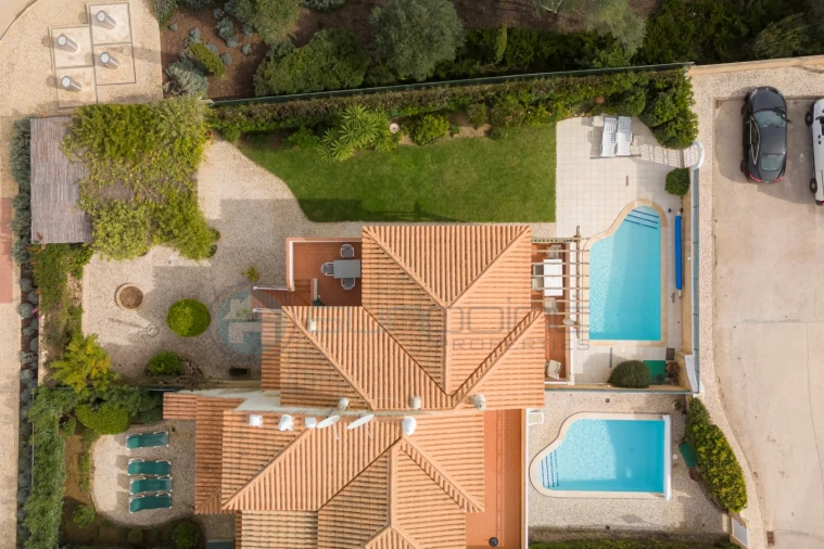 Moradia T3 para Venda em Luz Foto 32