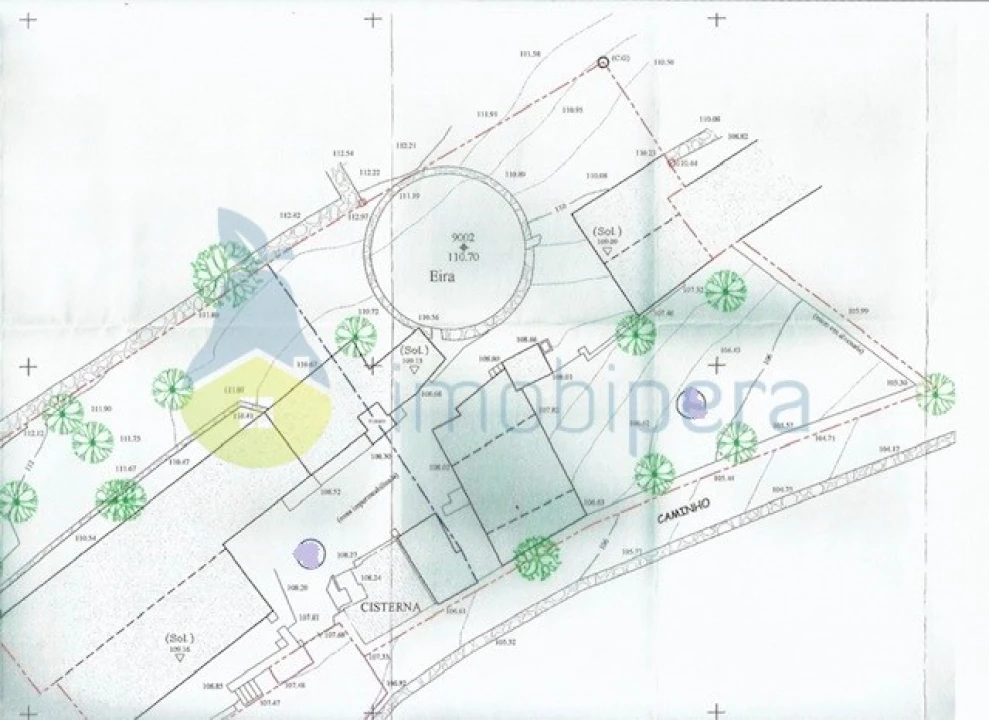 Moradia T4 para Venda em Paderne Foto 5