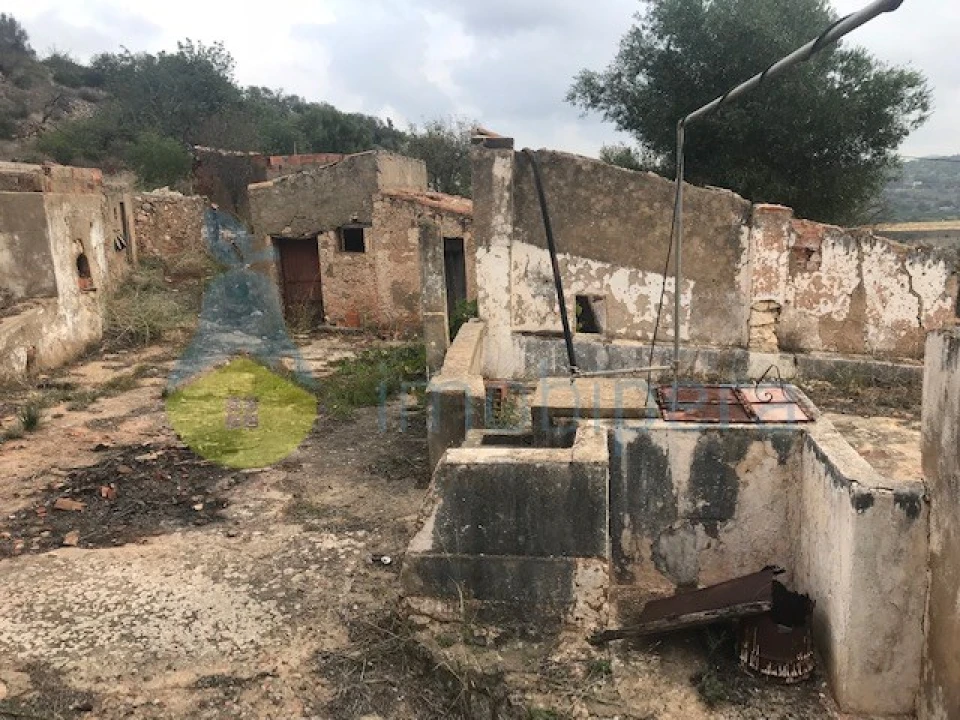 Moradia T4 para Venda em Paderne Foto 10
