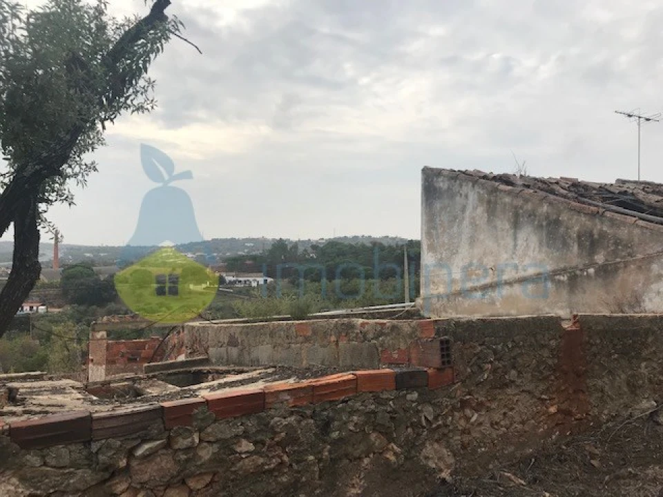 Moradia T4 para Venda em Paderne Foto 17