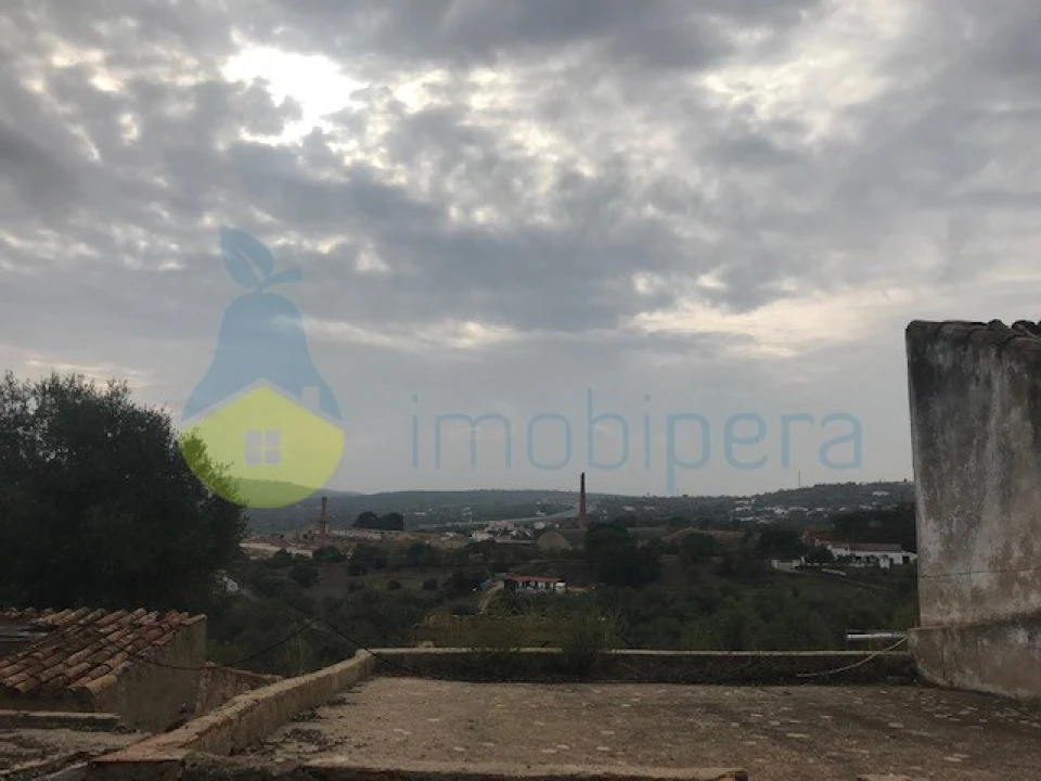 Moradia T4 para Venda em Paderne Foto 18