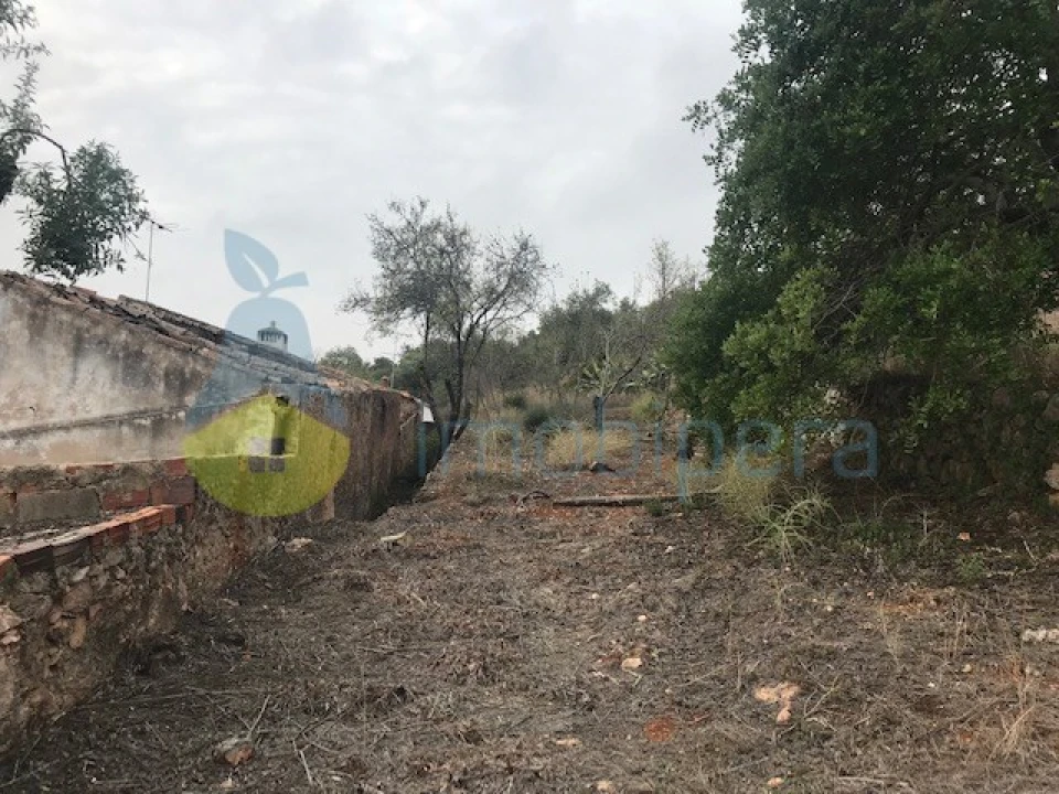 Moradia T4 para Venda em Paderne Foto 20