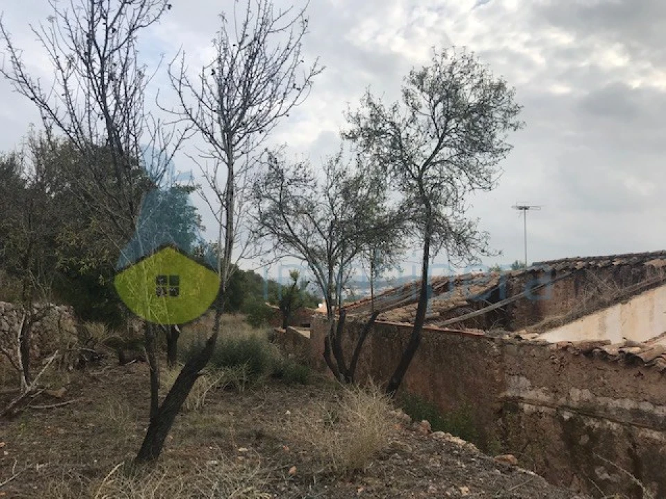 Moradia T4 para Venda em Paderne Foto 22