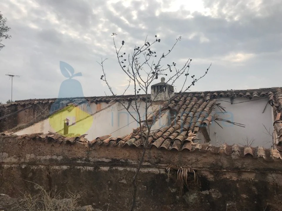 Moradia T4 para Venda em Paderne Foto 23