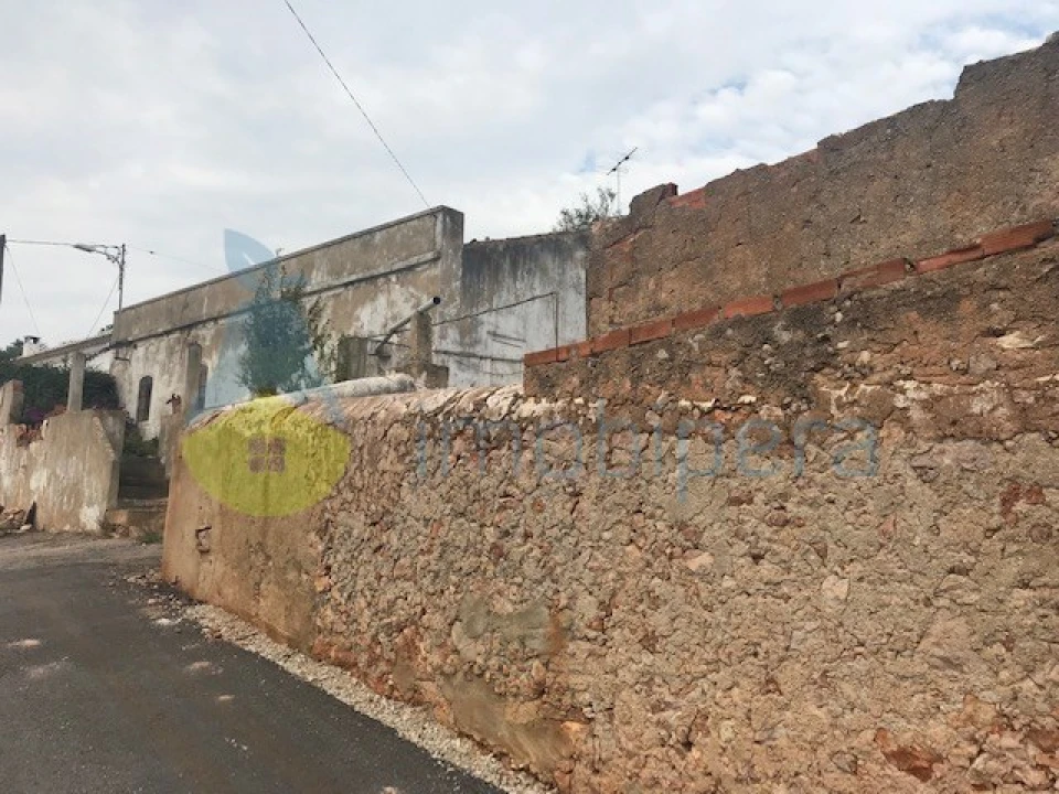 Moradia T4 para Venda em Paderne Foto 24