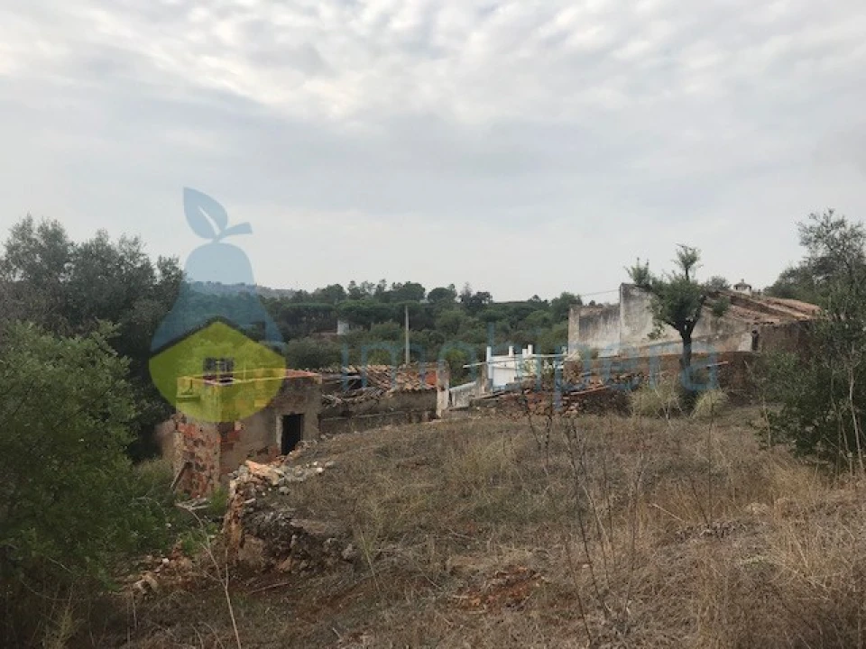 Moradia T4 para Venda em Paderne Foto 26