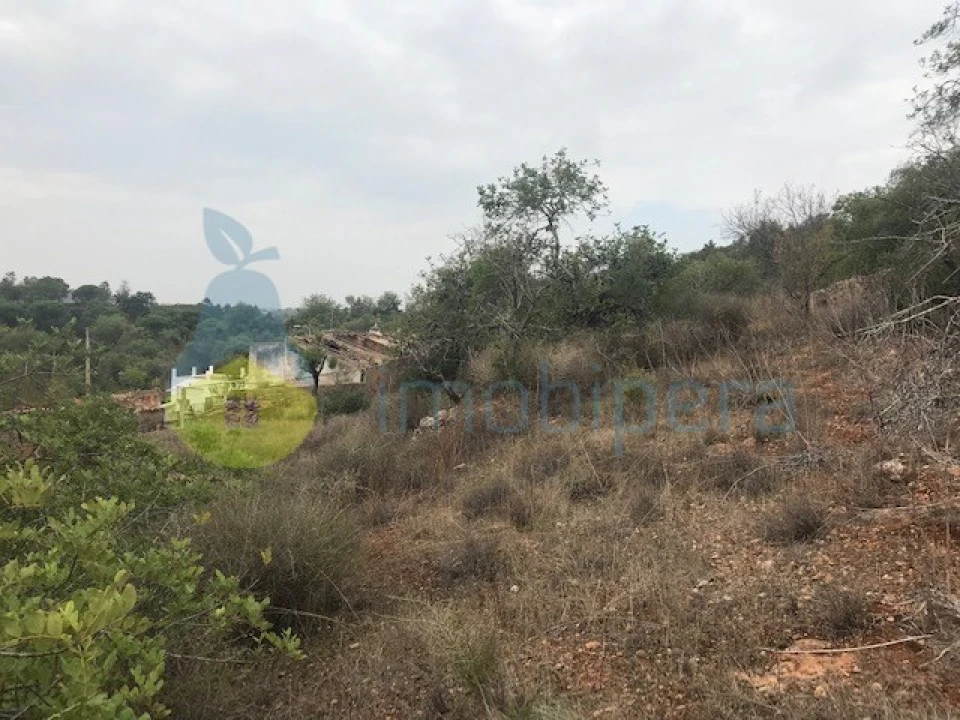 Moradia T4 para Venda em Paderne Foto 29