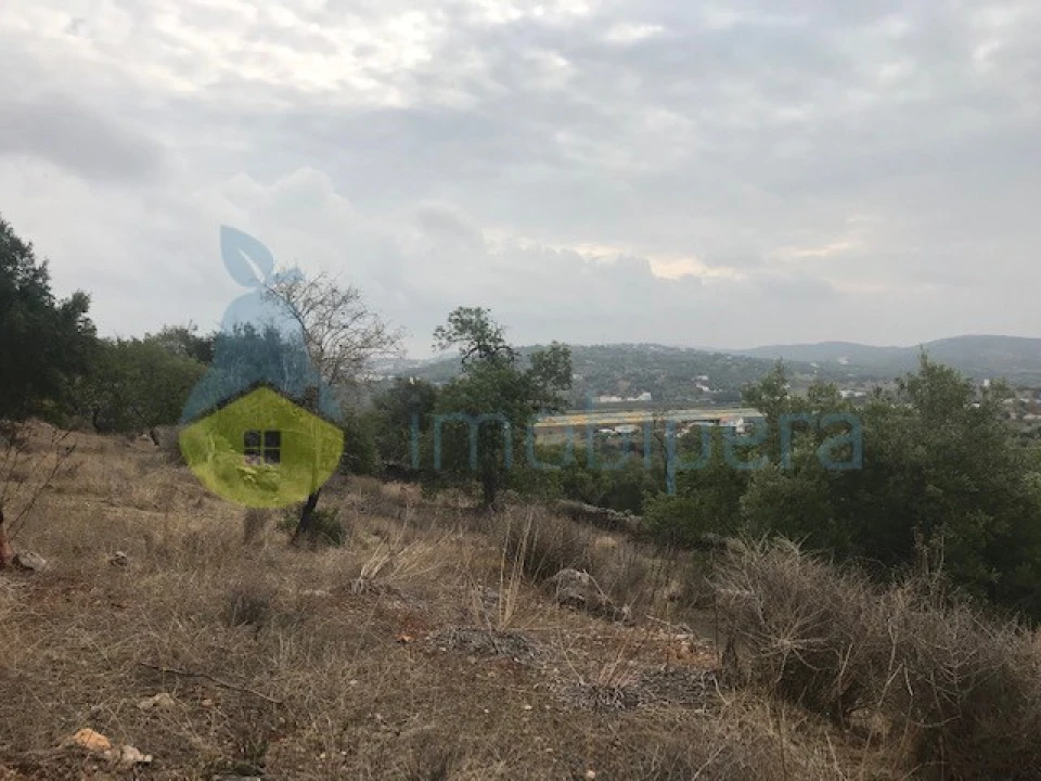 Moradia T4 para Venda em Paderne Foto 30