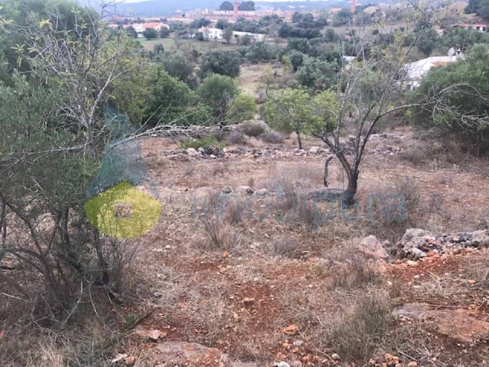 Moradia T4 para Venda em Paderne Foto 34