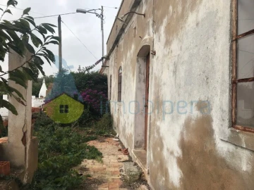 Moradia T4 para Venda em Paderne