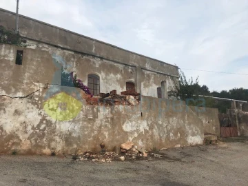 Moradia T4 para Venda em Paderne