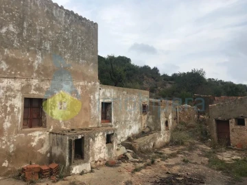 Moradia T4 para Venda em Paderne