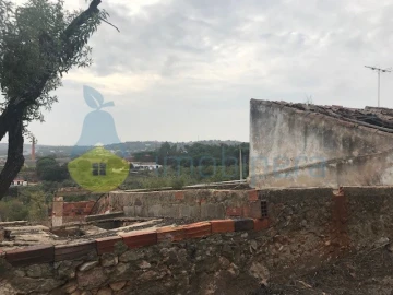 Moradia T4 para Venda em Paderne