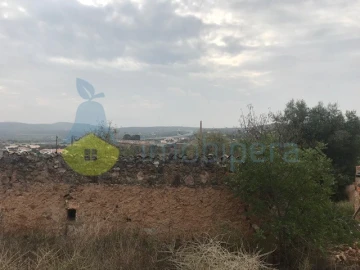 Moradia T4 para Venda em Paderne