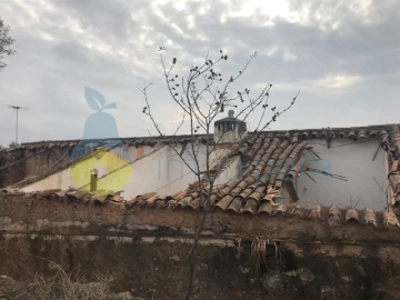 Moradia T4 para Venda em Paderne