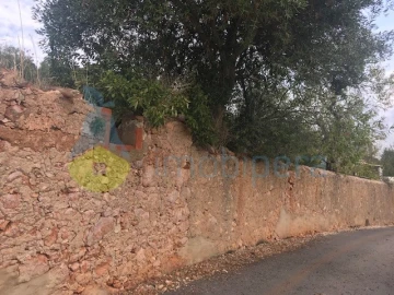 Moradia T4 para Venda em Paderne