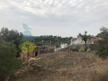 Moradia T4 para Venda em Paderne