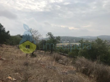 Moradia T4 para Venda em Paderne