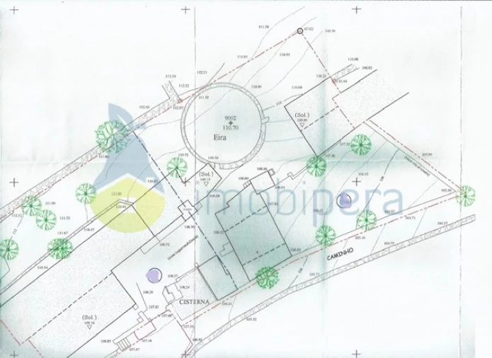 Moradia T4 para Venda em Paderne Foto 5