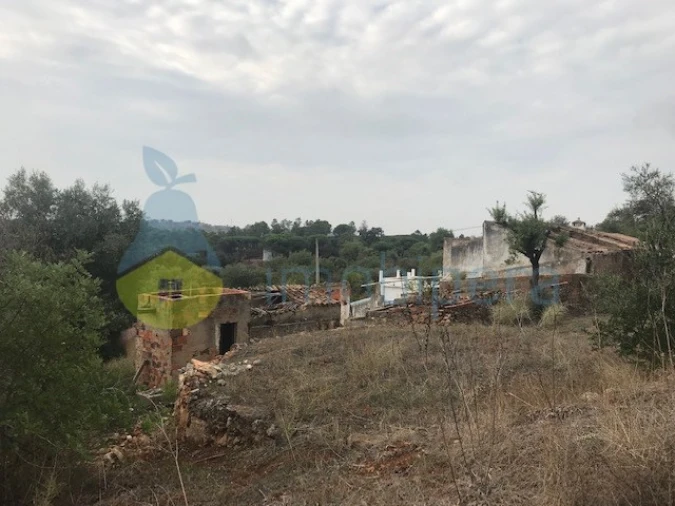 Moradia T4 para Venda em Paderne Foto 26