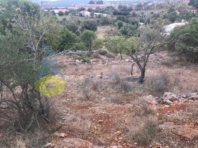 Moradia T4 para Venda em Paderne Foto 34