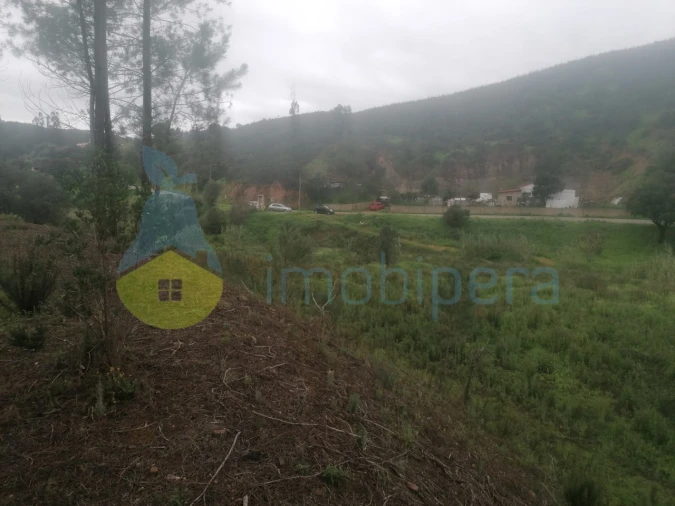 Terreno Agricola ou Rústico para Venda em Mexilhoeira Grande Foto 1