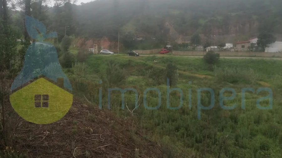 Terreno Agricola ou Rústico para Venda em Mexilhoeira Grande