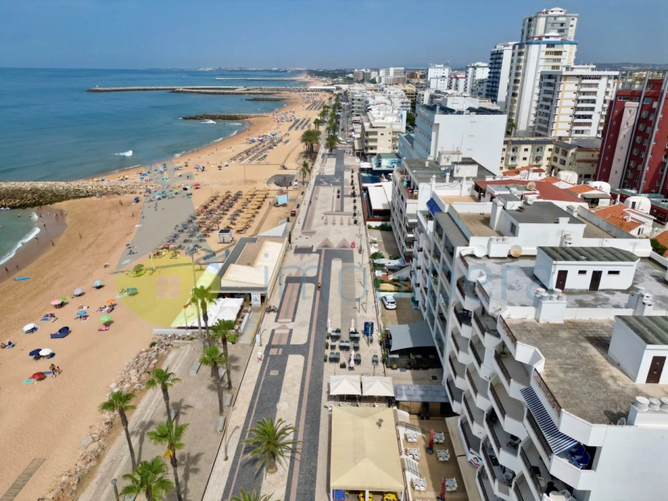 Apartamento T2 para Venda em Quarteira Foto 22
