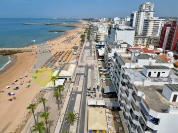 Apartamento T2 para Venda em Quarteira
